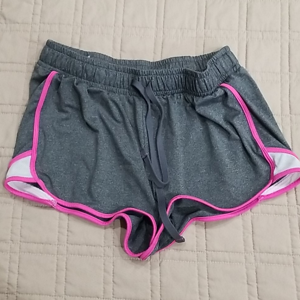 Sporty shorts